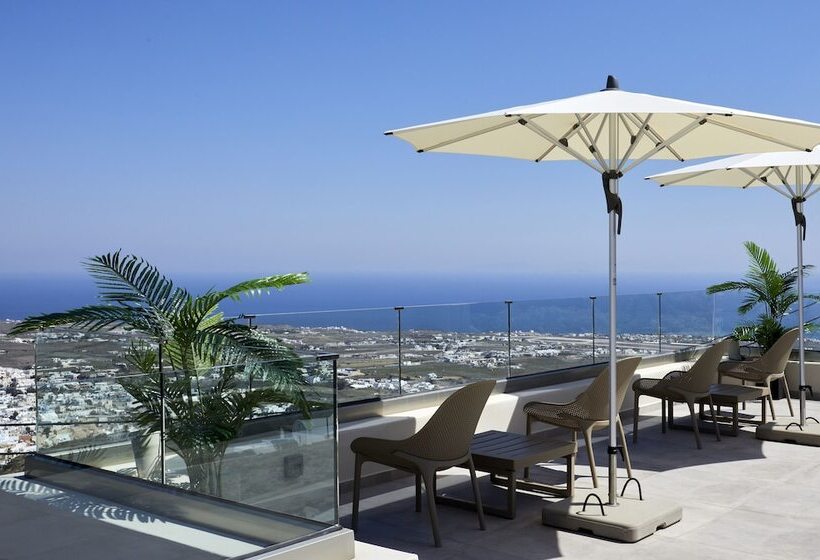 בית מלון כפרי Mayu Suites