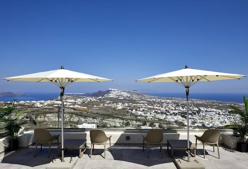 בית מלון כפרי Mayu Suites