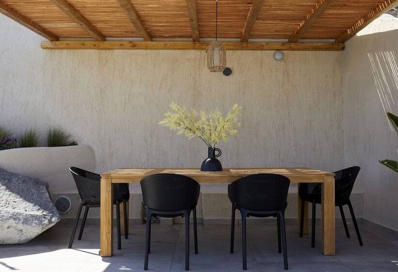 בית מלון כפרי Mayu Suites