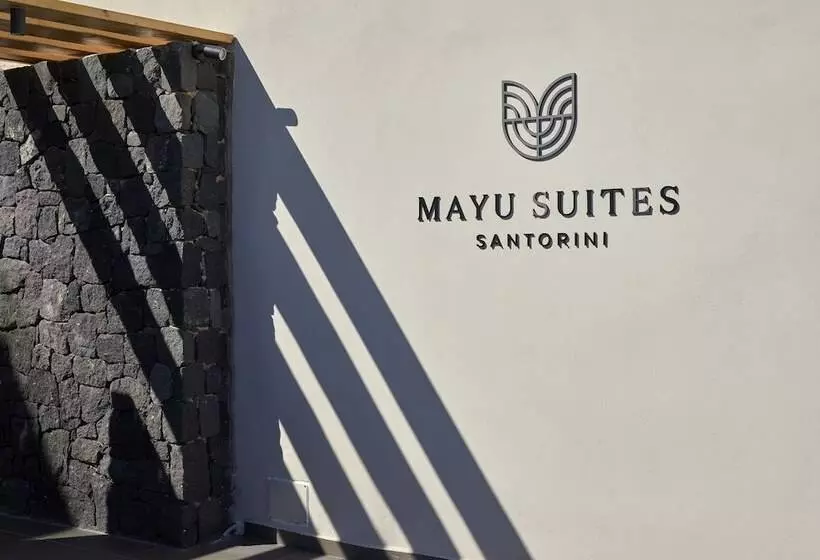 Hotelli Mayu Suites