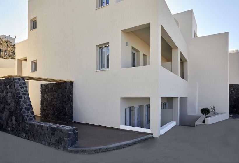 בית מלון כפרי Mayu Suites