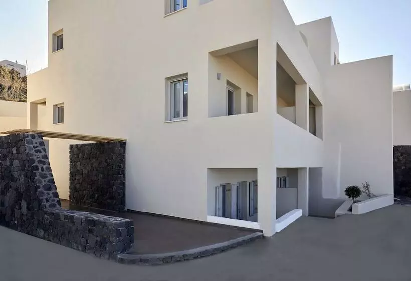 Hotelli Mayu Suites