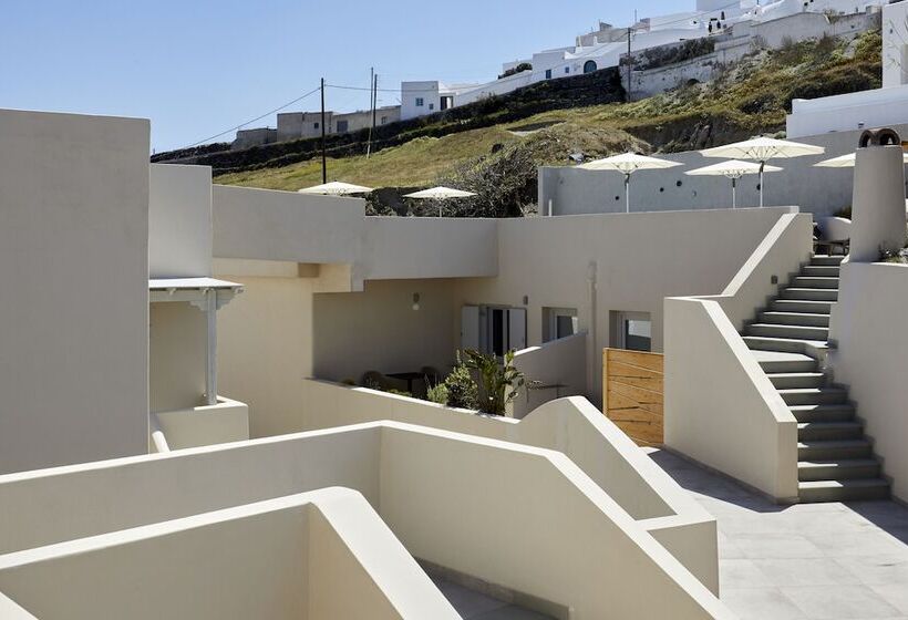 בית מלון כפרי Mayu Suites