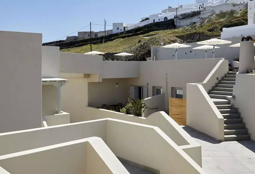 Hotelli Mayu Suites