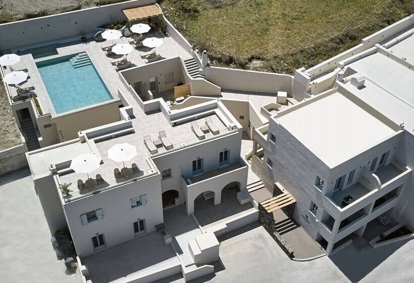 בית מלון כפרי Mayu Suites