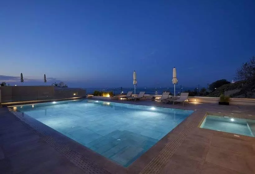 Hotelli Mayu Suites