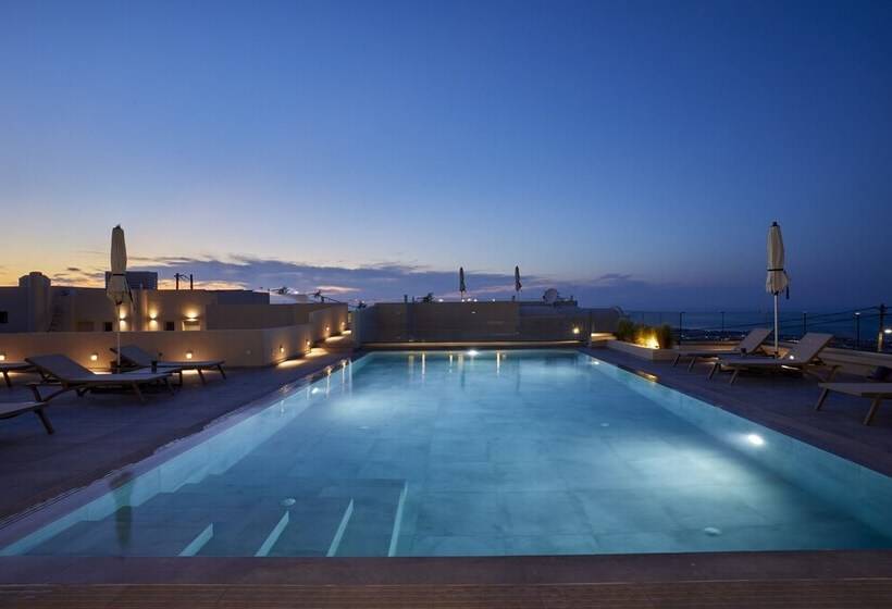 בית מלון כפרי Mayu Suites