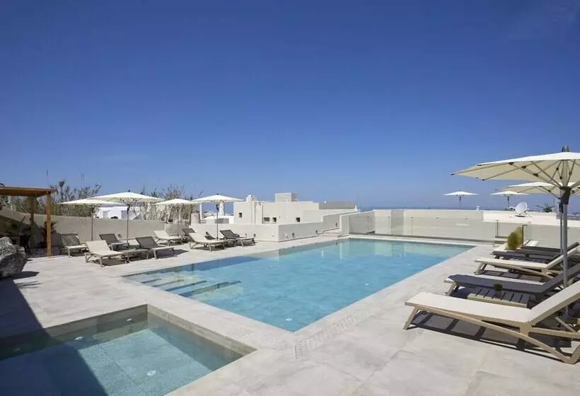 Hotelli Mayu Suites