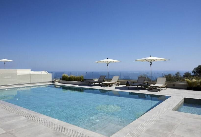 בית מלון כפרי Mayu Suites