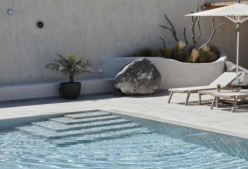 בית מלון כפרי Mayu Suites