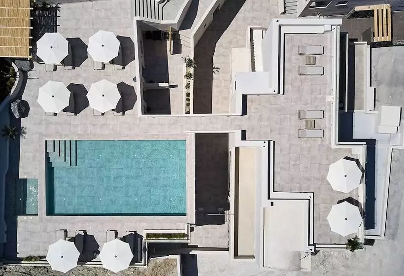 Hotelli Mayu Suites
