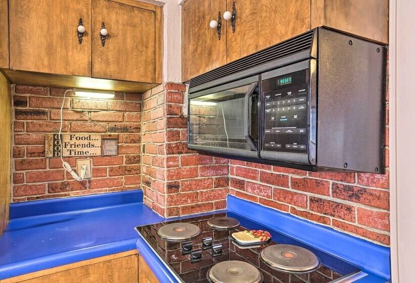 Lead Home W/ Free Wifi ~ 5 Mi To Terry Peak!