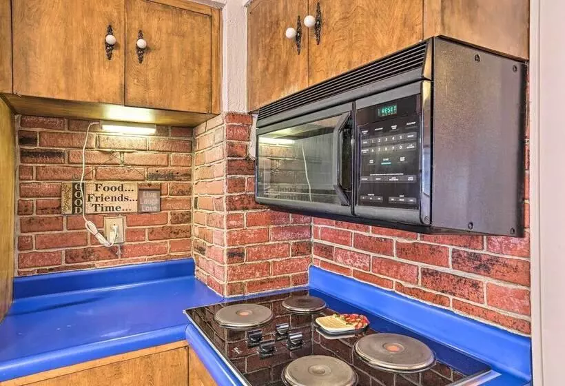 Lead Home W/ Free Wifi ~ 5 Mi To Terry Peak!