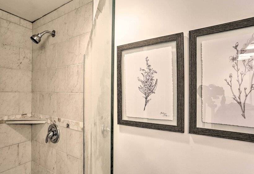 Lead Home W/ Free Wifi ~ 5 Mi To Terry Peak!