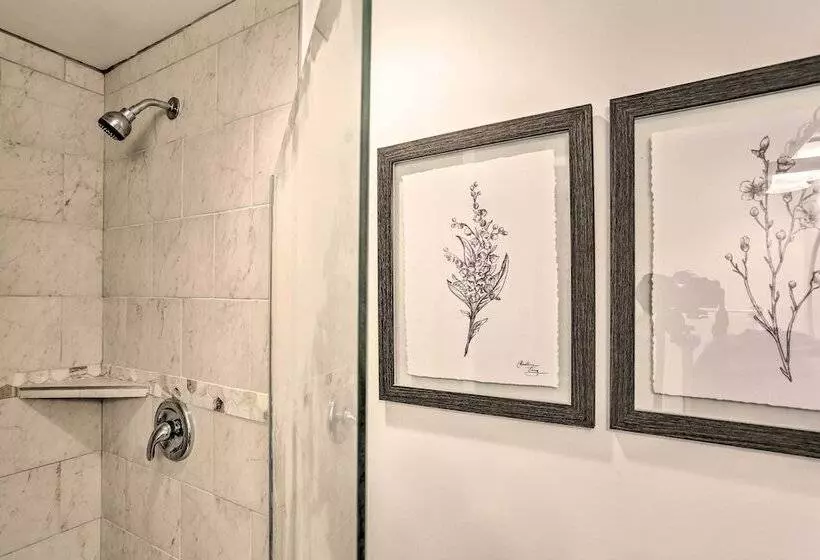 Lead Home W/ Free Wifi ~ 5 Mi To Terry Peak!