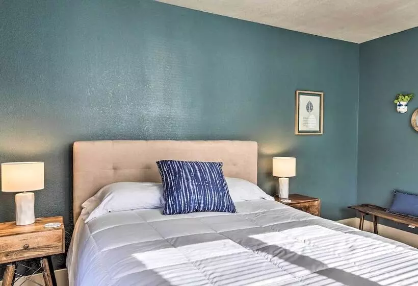 Lead Home W/ Free Wifi ~ 5 Mi To Terry Peak!