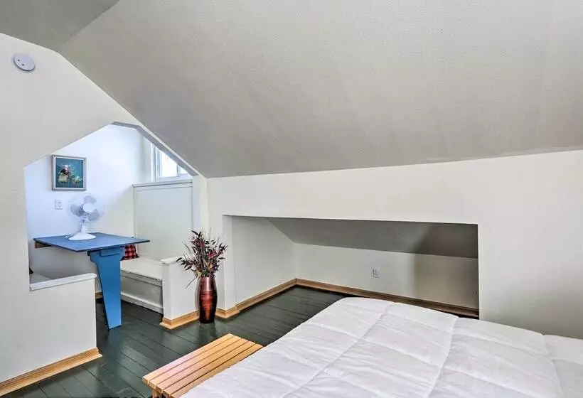 Lead Home W/ Free Wifi ~ 5 Mi To Terry Peak!