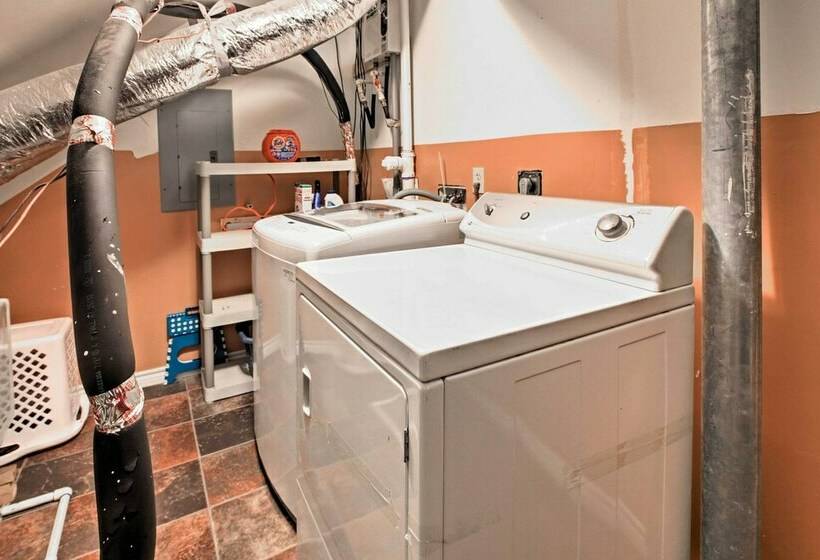 Steps From Gulf: Freeport Home W/ Water Views