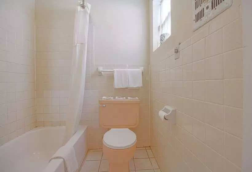 モーテル Oyo  Waurika Ok Us70