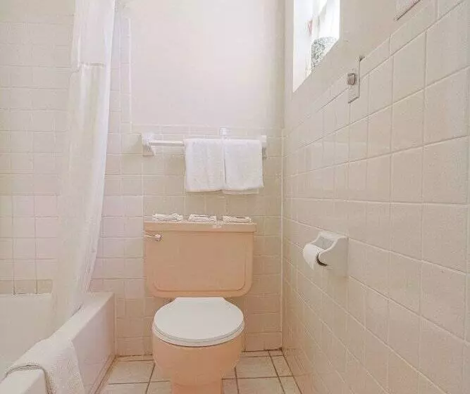 モーテル Oyo  Waurika Ok Us70