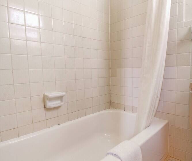 Motel Oyo Waurika Ok Us70