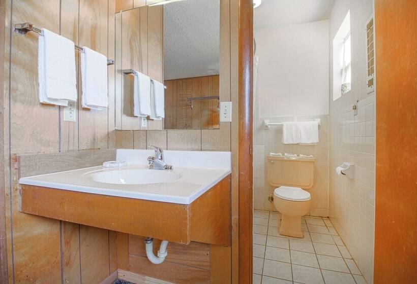 Motel Oyo Waurika Ok Us70