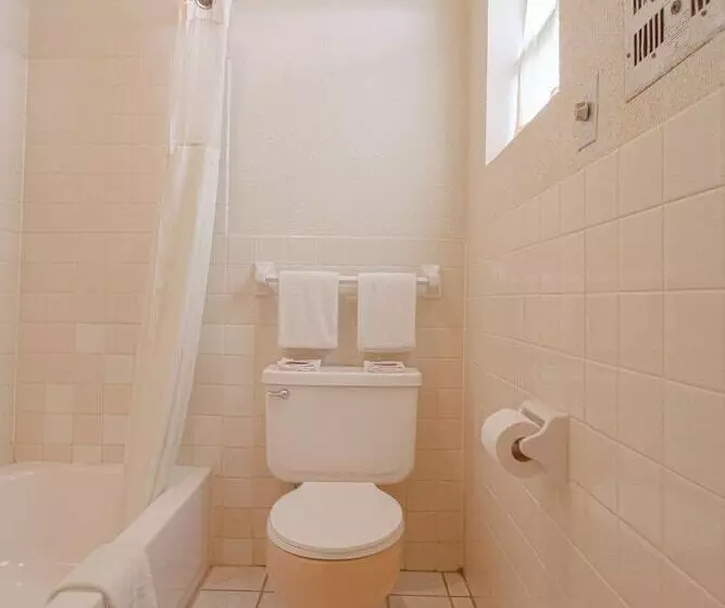 モーテル Oyo  Waurika Ok Us70