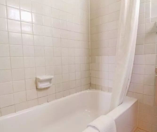 モーテル Oyo  Waurika Ok Us70