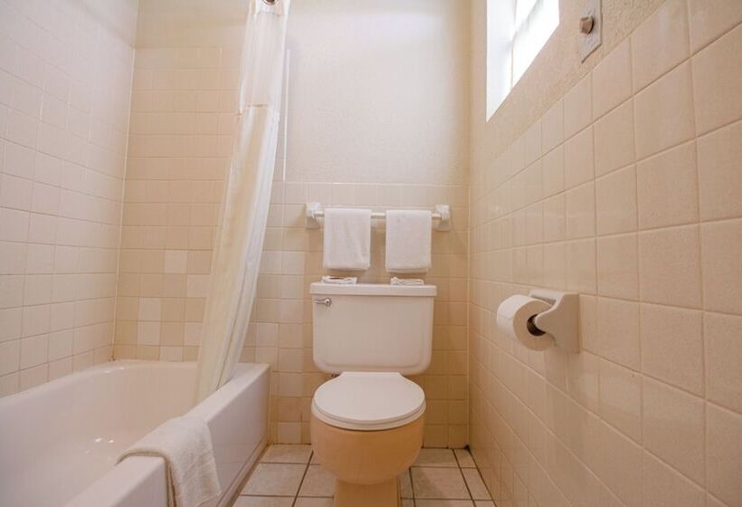 Motel Oyo Waurika Ok Us70