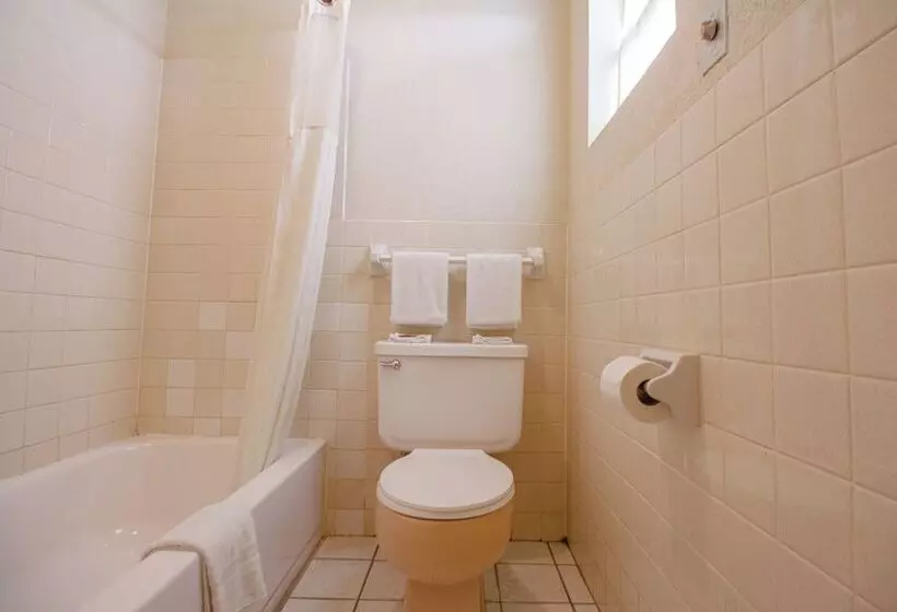 モーテル Oyo  Waurika Ok Us70