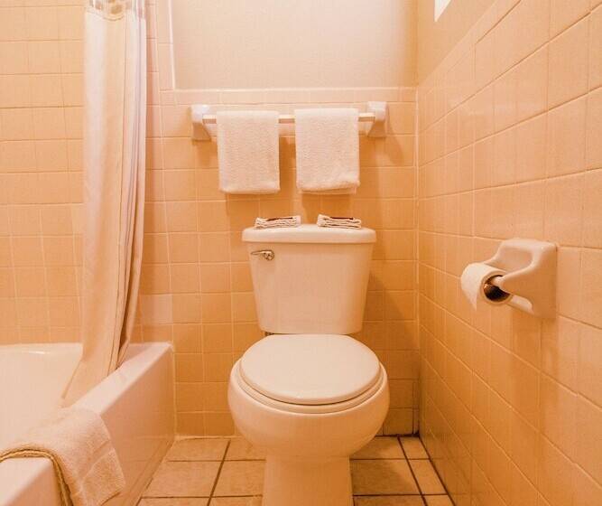 Motel Oyo Waurika Ok Us70