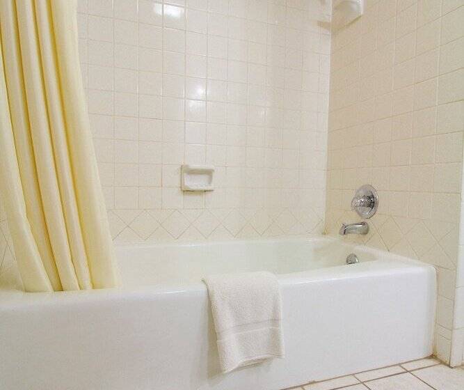 Motel Oyo Waurika Ok Us70