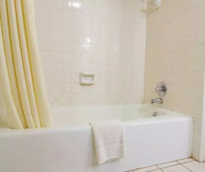 モーテル Oyo  Waurika Ok Us70