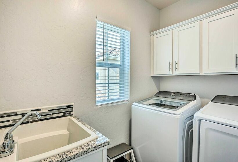 Fresno Home W/ Grill 9 Mi To Downtown