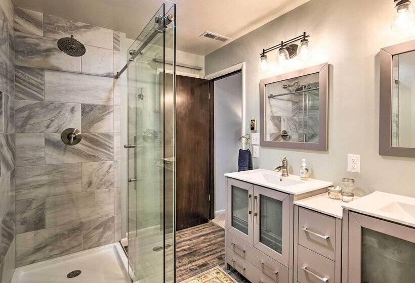 Pisgah Forest Shifting Gears House W/ Views!