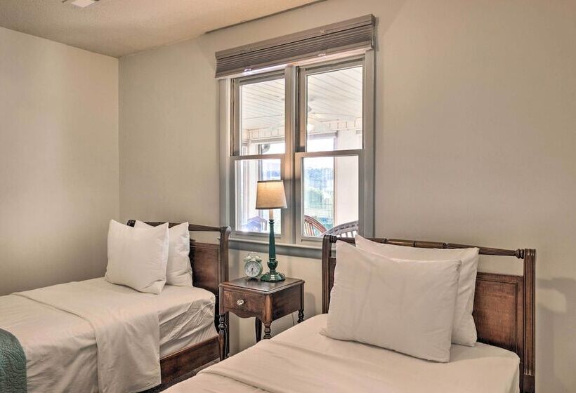 Pisgah Forest Shifting Gears House W/ Views!