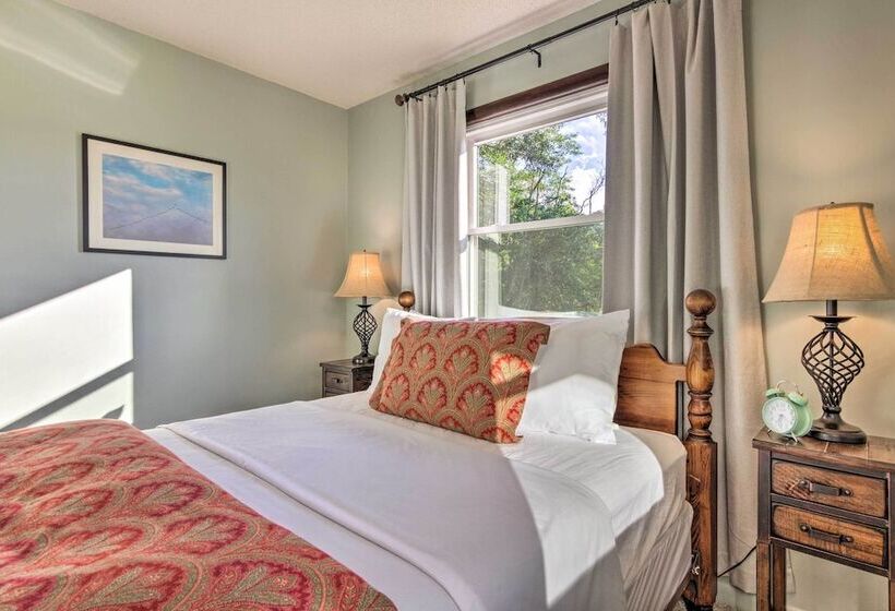 Pisgah Forest Shifting Gears House W/ Views!