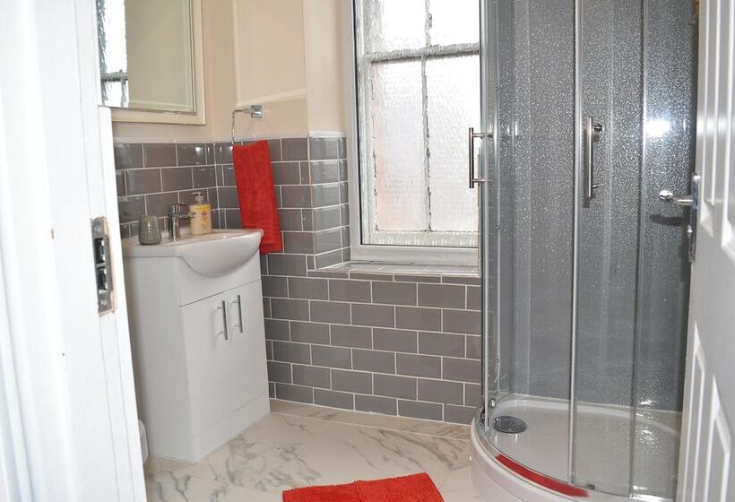 レジデンス Large Heritage House Close Snowdonia & Llandudno