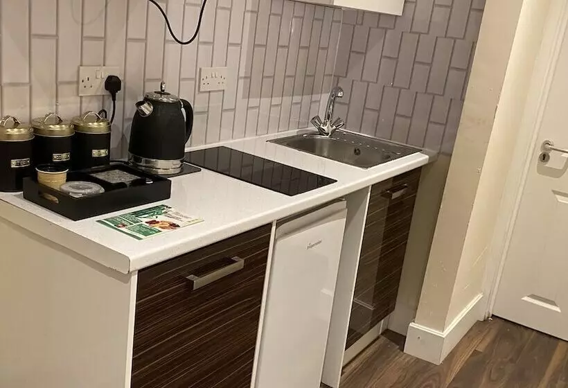 Residenssi Large Heritage House Close Snowdonia & Llandudno