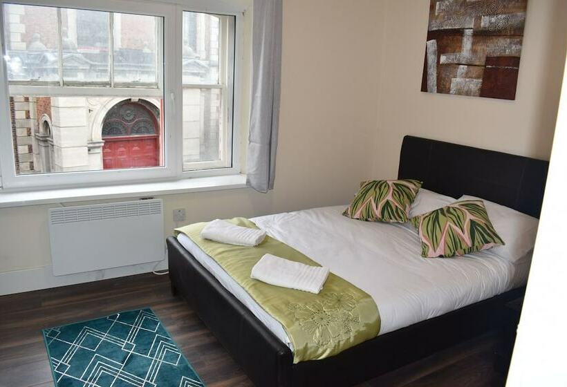 レジデンス Large Heritage House Close Snowdonia & Llandudno