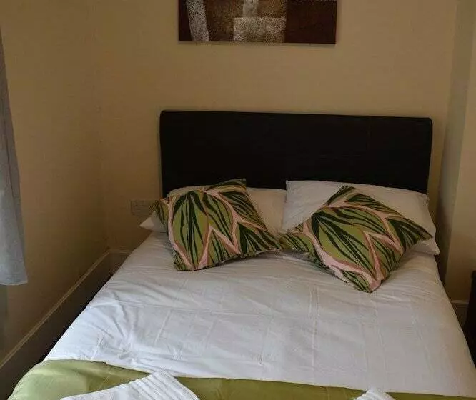 Residenssi Large Heritage House Close Snowdonia & Llandudno