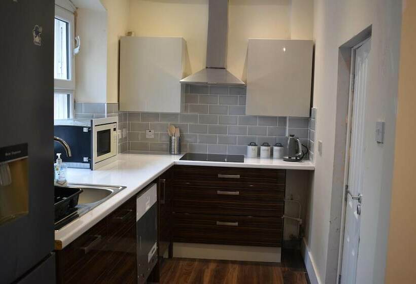 レジデンス Large Heritage House Close Snowdonia & Llandudno