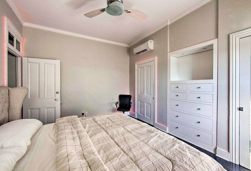 Riverfront Harrisburg Home < 1 Mi To Dtwn!