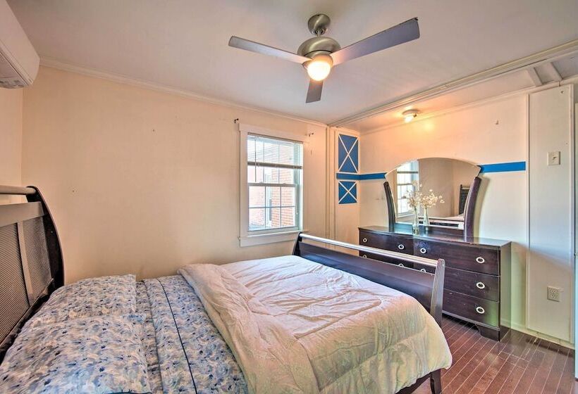 Riverfront Harrisburg Home < 1 Mi To Dtwn!