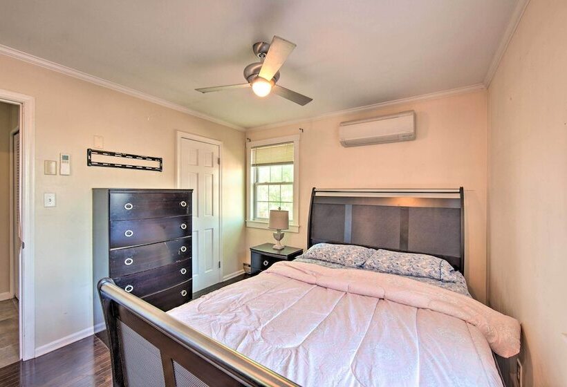 Riverfront Harrisburg Home < 1 Mi To Dtwn!