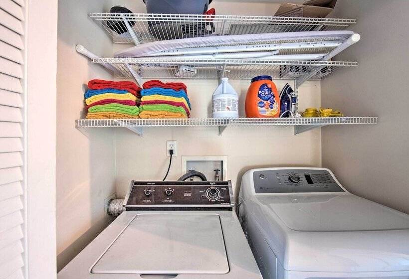 Riverfront Harrisburg Home < 1 Mi To Dtwn!