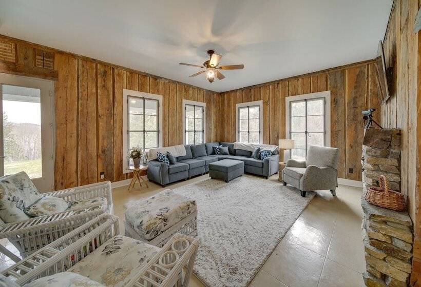 Scenic Loon Lake Adventure Retreat W/ Dock!