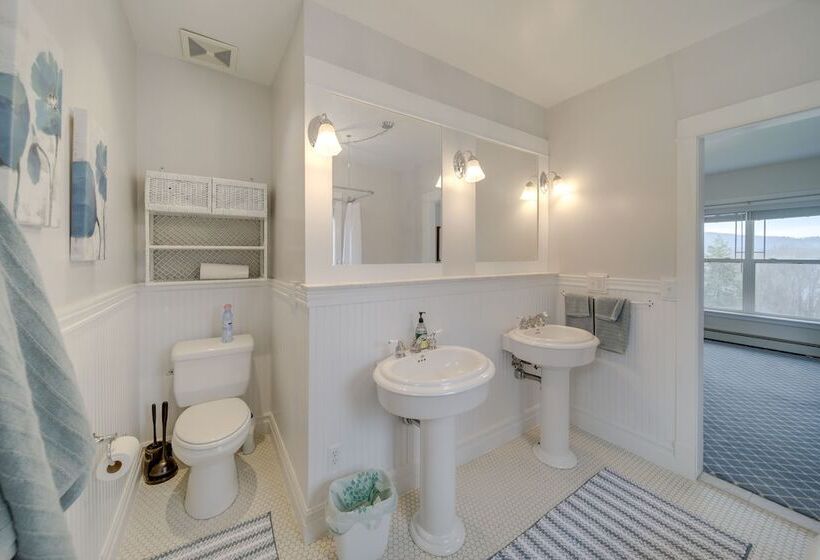 Scenic Loon Lake Adventure Retreat W/ Dock!