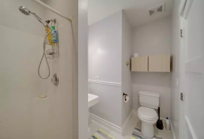 Scenic Loon Lake Adventure Retreat W/ Dock!