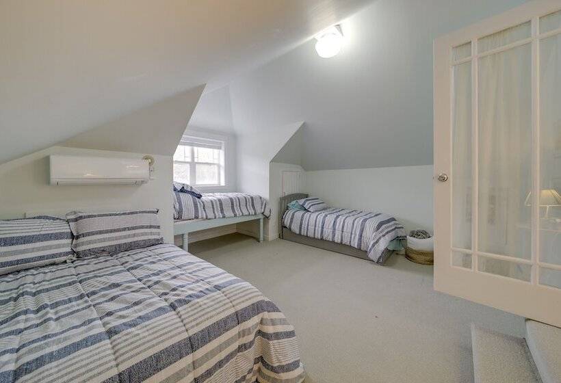 Scenic Loon Lake Adventure Retreat W/ Dock!